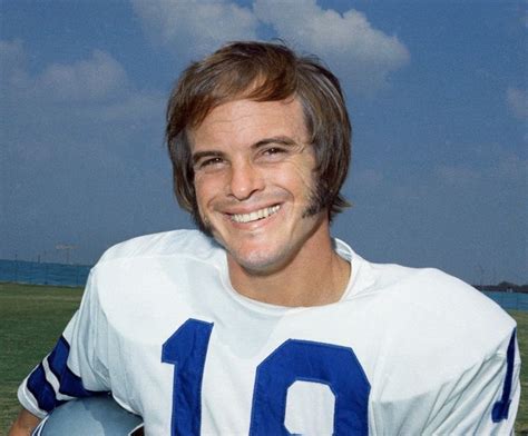 Lance Alworth 1972 | Win or lose, Cowboys