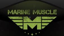 Marine Muscle Review