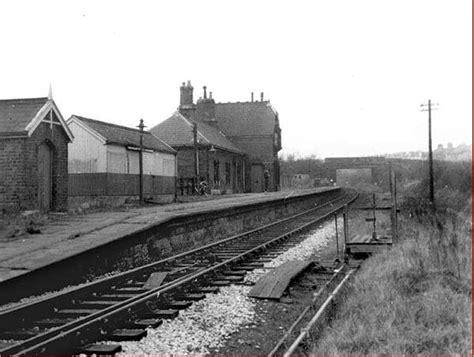 Life on the Mellock Estate in the 1950s and ’60s. - Neston Past