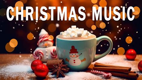 Warm Christmas Instrumental Songs 🎄 Cozy Jazz Christmas Music for Work ...