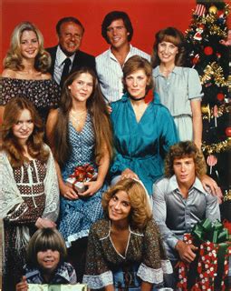 Eight is Enough, Partridge Family, and Brady Bunch reunions