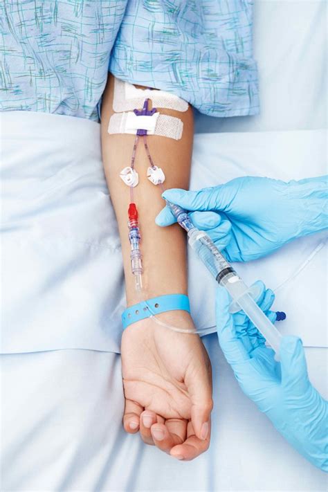 35 IV Therapy Tips & Tricks for Nurses - NurseBuff