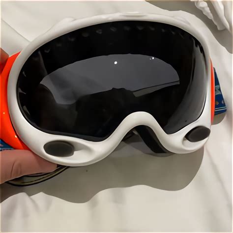 Oakley Ski Goggles for sale in UK | 57 used Oakley Ski Goggles