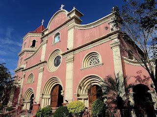 Chair of St. Peter Parish - Balibago, Sta. Rosa City, Laguna