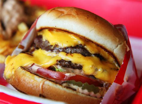 Is In-N-Out Opening Its First Locations In This Southern State? — Eat ...