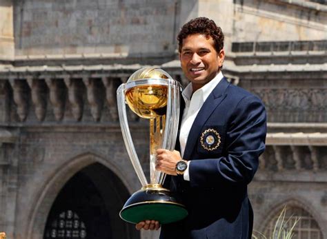 LP Records: A look at the list of Sachin Tendulkar's cricketing ...