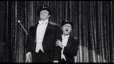 Young Frankenstein Blu-ray - Gene Wilder