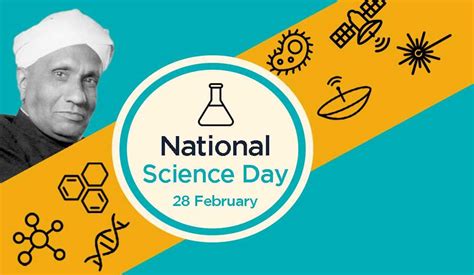 National Science Day 2023 Theme, Image, Poster, Drawing And Quotes