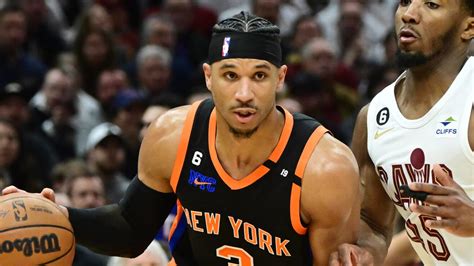 A 2023 offseason preview for the New York Knicks | Yardbarker