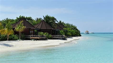 Premium Jacuzzi Beach Villas at Komandoo Resort - Maldives Villas Maldives Accommodation ...