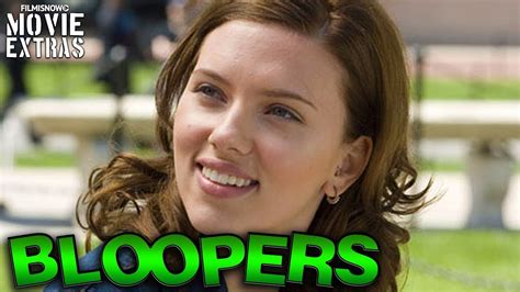 The Nanny Diaries Bloopers & Gag Reel (2007) - YouTube