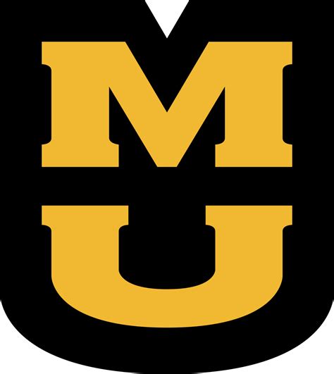 University of Missouri – Logos Download