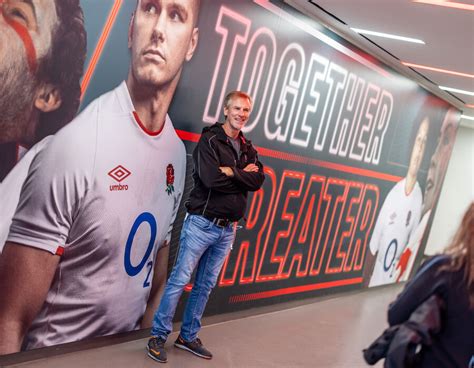 Explore Twickenham Stadium’s World Rugby Museum & Tours