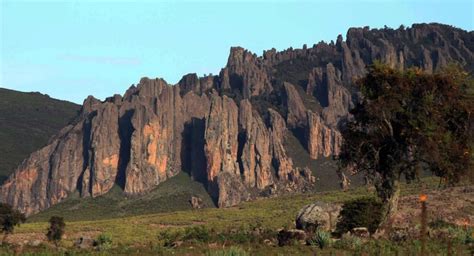 BALE MOUNTAINS & SOF OMAR CAVES - Extraordinary Ethiopia Tours