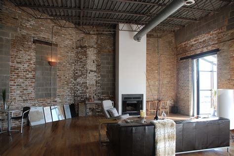 industrial loft | Apartments i Like blog