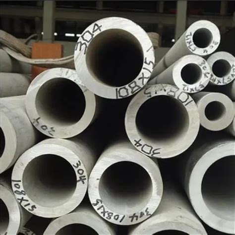 China 316 / 316L Stainless Steel Pipe Suppliers - 316 / 316L Stainless Steel Pipe for Sale