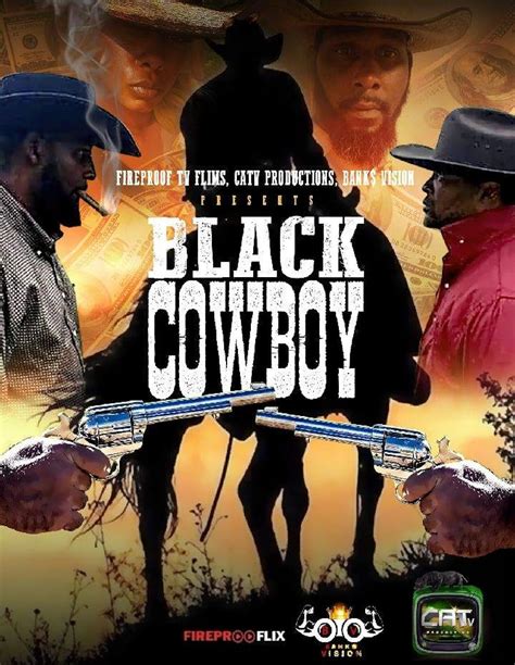 Black Cowboy (2019) - Awards - IMDb