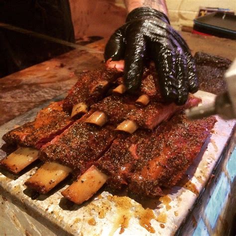 14 Must-Try Ribs in Austin - Eater Austin