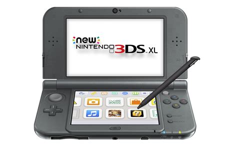 Nintendo has officially discontinued 3DS | VGC