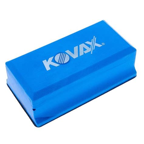 Kovax Assilex Hand Sanding Block – Thomann UK