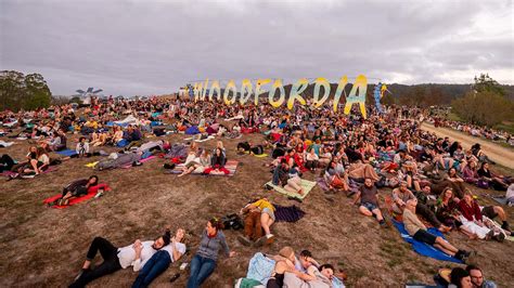 Woodford Folk Festival Has Announced Its Massive 2022–23 Comeback ...