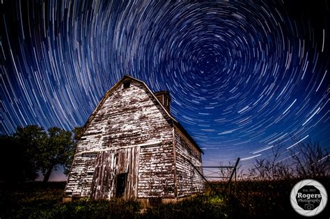 Star Trails Photography Tutorial » Rogers Photography