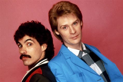 Hall & Oates: Looking back at the best-selling musical duo in history ...