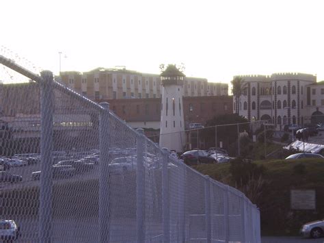 San Quentin State Prison, California - December 13, 2008 -… | Flickr