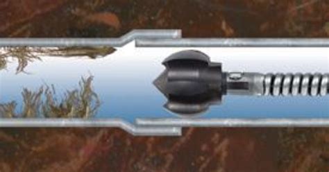 Choosing the Right Drain Cleaning Tool for the Job… | Plumber Magazine