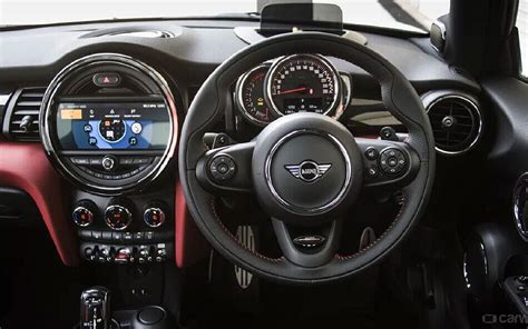 Mini Cooper Interior Photos | Cabinets Matttroy