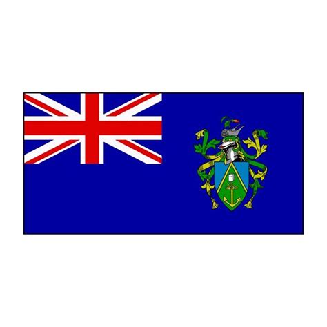 Pitcairn Island