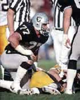 Image Gallery of Lyle Alzado | NFL Past Players