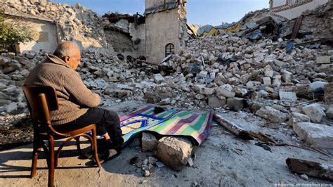 Turkey earthquake: How are the true costs calculated? – DW – 02/25/2023