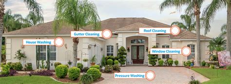 Crystal Clear Windows | Window Cleaning | Pressure Washing