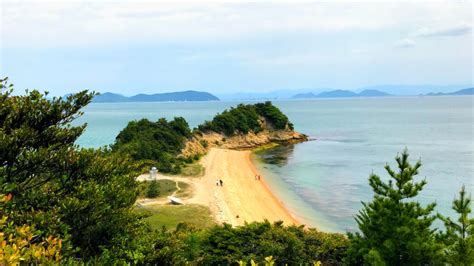 Art Island of Naoshima: One Day Itinerary | JAPAN and more