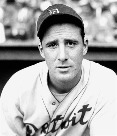 Hank Greenberg | Biography & Facts | Britannica