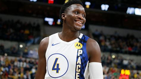 Victor Oladipo: Indiana Pacers to increase Victor Oladipo's workload