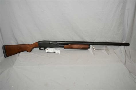 Remington Model 870 Express Magnum .12 Ga 3" Pump Action Shotgun w/ 28" vent rib bbl w/ screw in cho