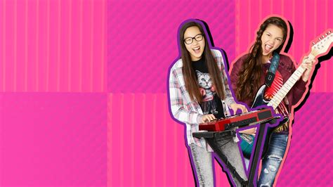 Bizaardvark (TV Series 2016-2019) - Backdrops — The Movie Database (TMDB)