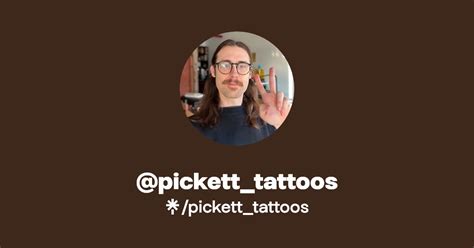 pickett_tattoos | Instagram | Linktree