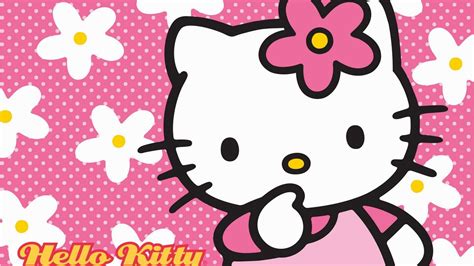 Cute Wallpapers Of Hello Kitty (60+ images)