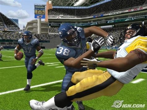 Madden NFL 07 Review - IGN