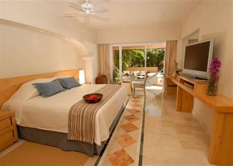 Omni Puerto Aventuras Beach Resort Hotel, Riviera Maya, Mexico. Book ...