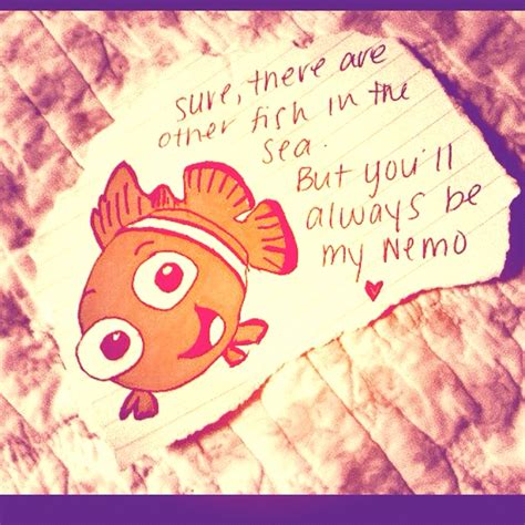 19 best images about Finding Nemo Quotes on Pinterest | Disney, Marlin ...