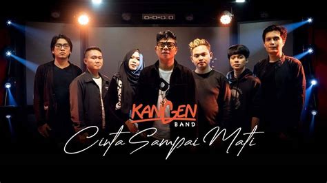 Kangen Band - Cinta Sampai Mati (Official Music Video) | Vidio