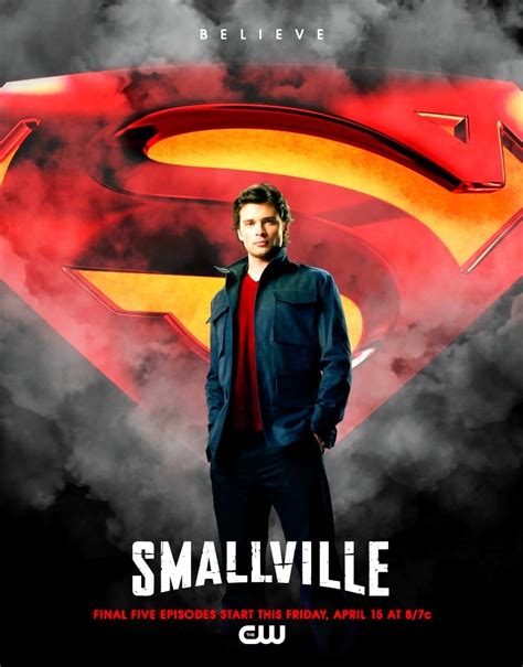 Season Finale - Smallville Photo (21161102) - Fanpop