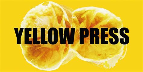 yellow press - Exhibition at ep. contemporary in Berlin