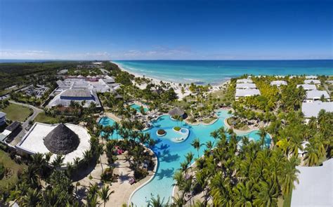 Paradisus Varadero Resort & Spa, hotel en Varadero - Viajes el Corte Inglés