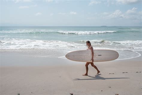 Surfing Punta Mita / Our Surf Trip to Sayulita & the Riviera Nayarit