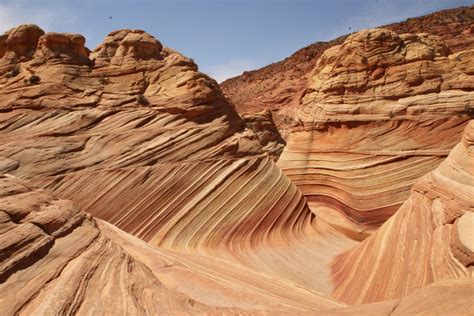 Hiking The Wave – Arizona | The wave arizona, Arizona travel, Arizona